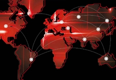 漢諾威工博會 全球系列展